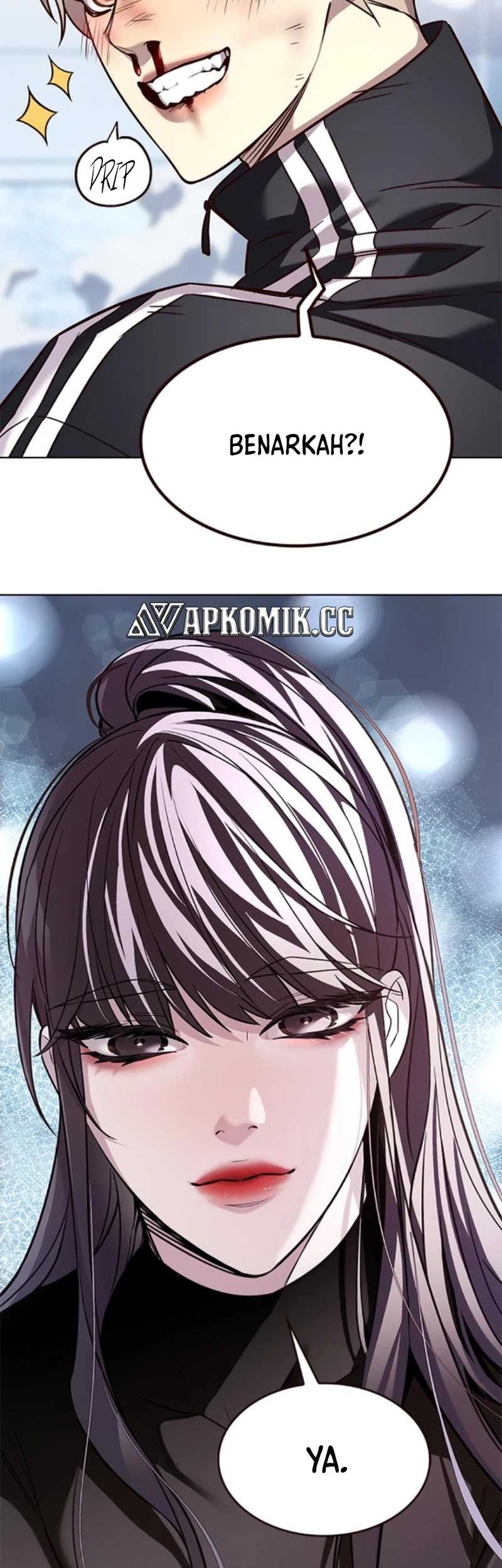 Eleceed - Chapter 327 - Page 51