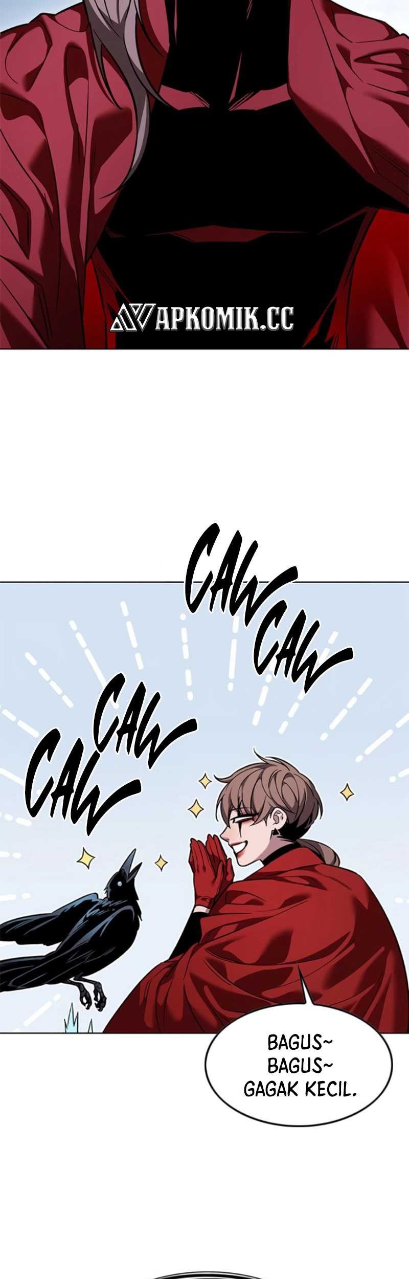 Eleceed - Chapter 327 - Page 60