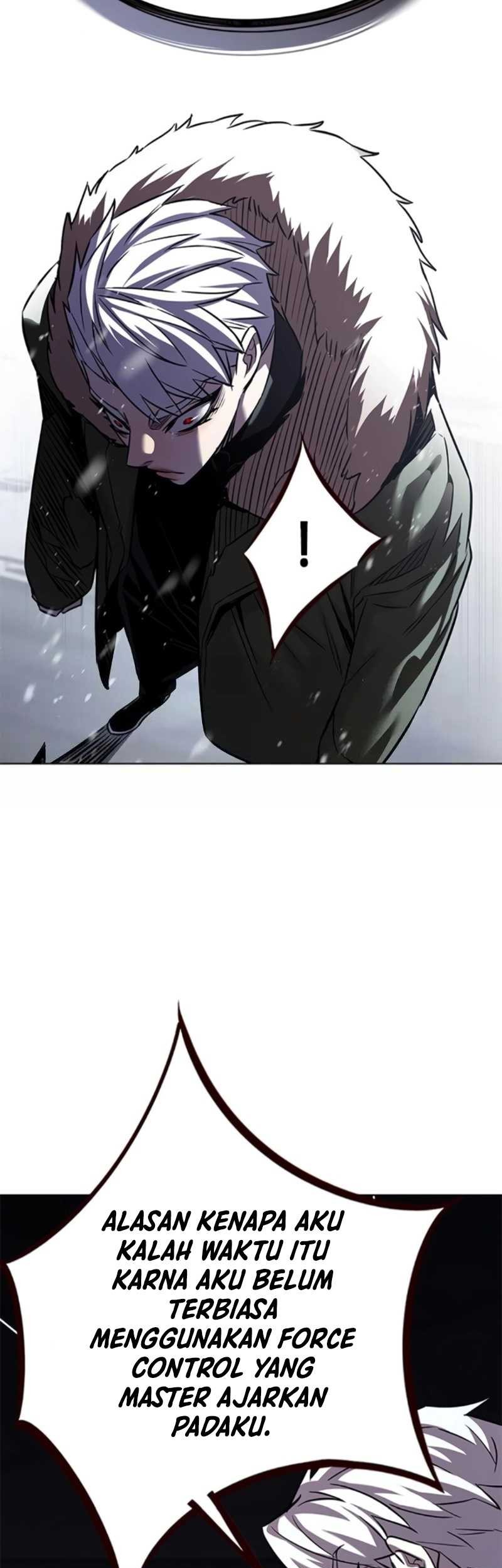 Eleceed - Chapter 327 - Page 68