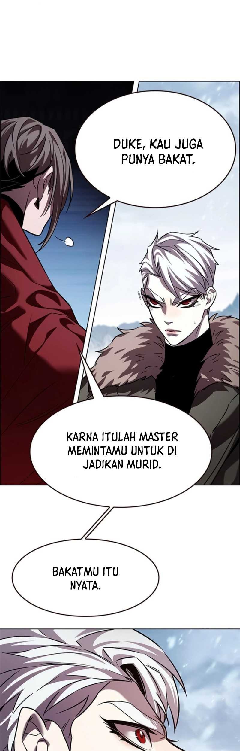 Eleceed - Chapter 327 - Page 70