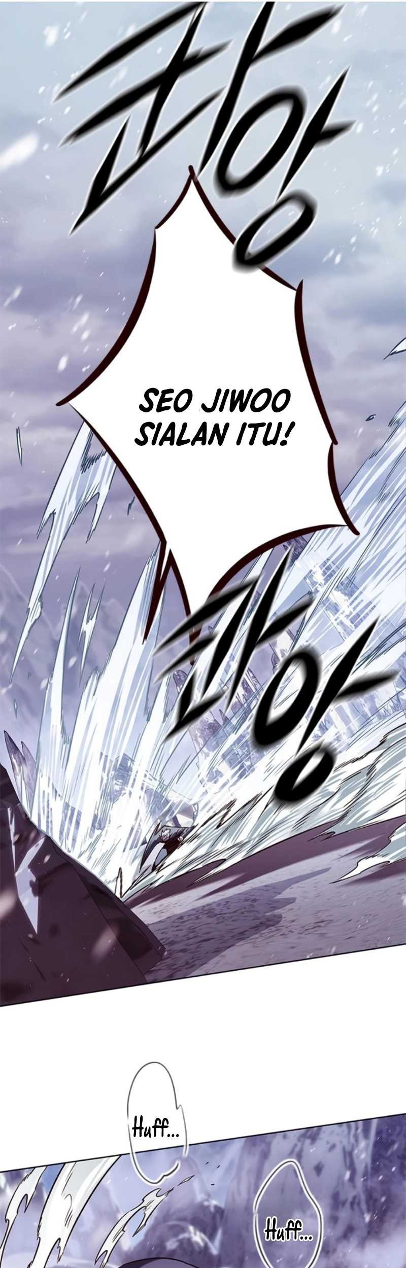 Eleceed - Chapter 327 - Page 77