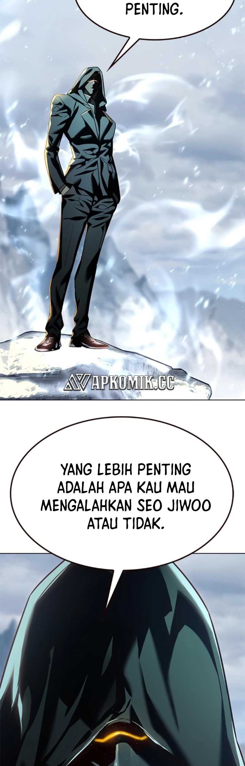 Eleceed - Chapter 327 - Page 83