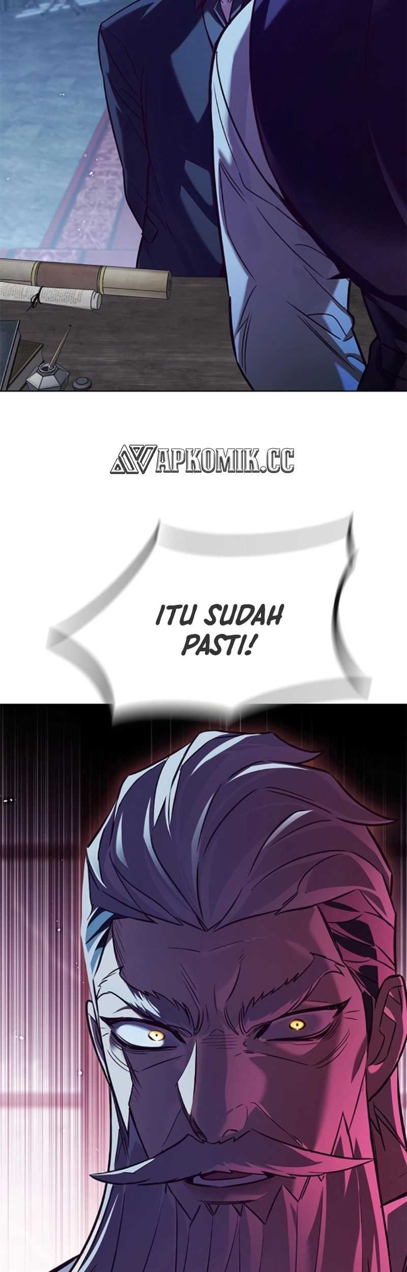 Eleceed - Chapter 327 - Page 6