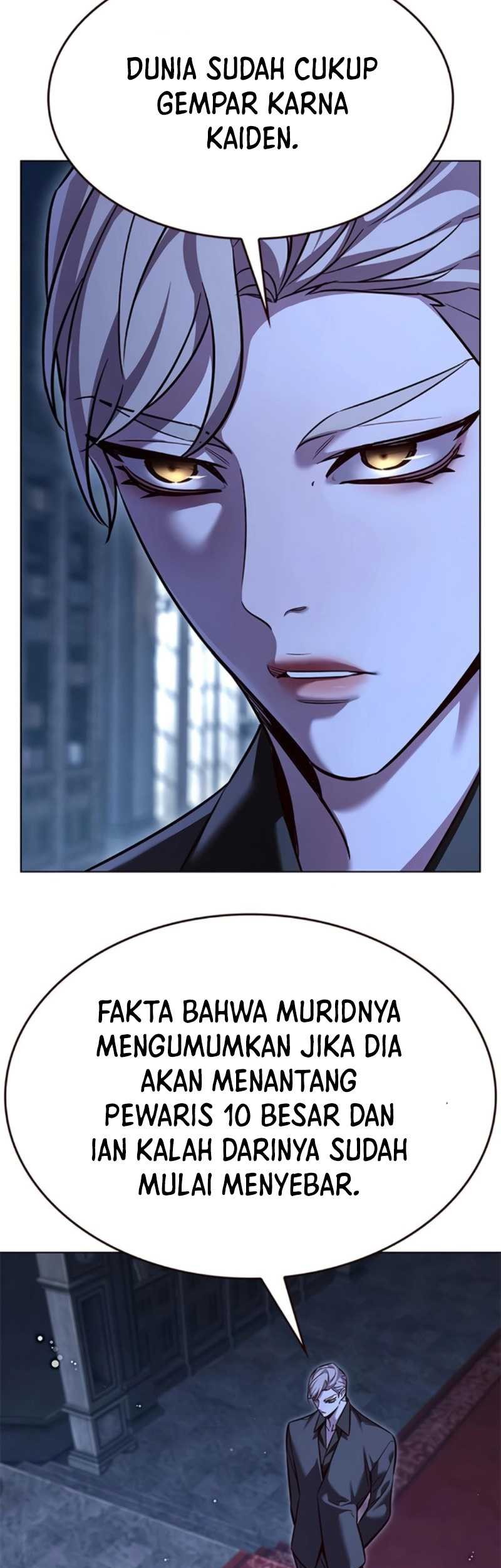 Eleceed - Chapter 327 - Page 10