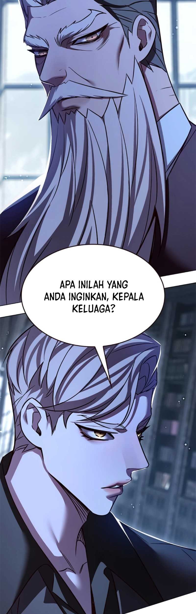 Eleceed - Chapter 327 - Page 14