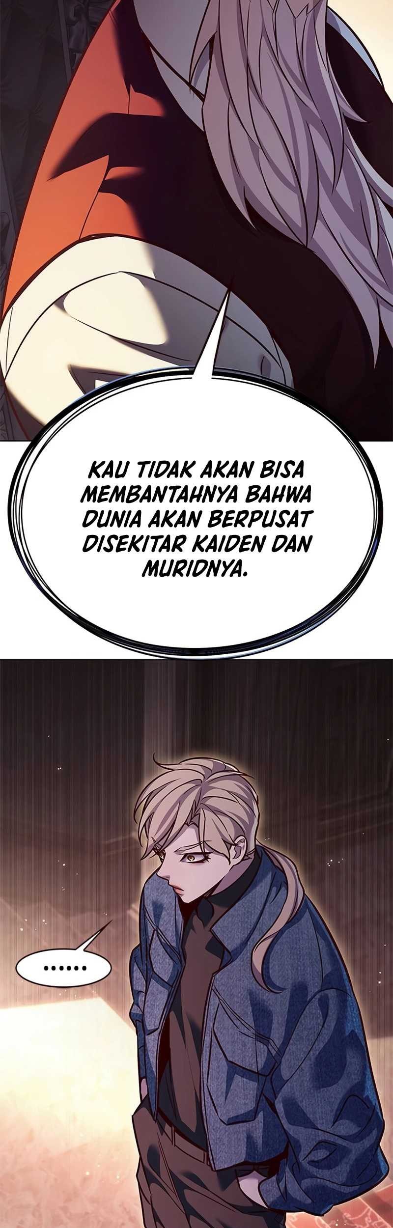 Eleceed - Chapter 326 - Page 20