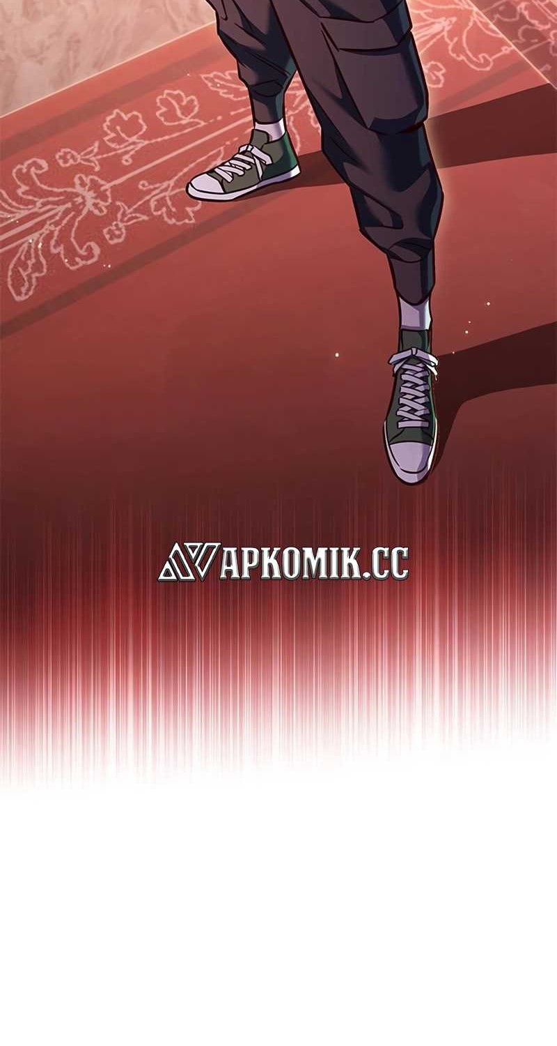 Eleceed - Chapter 326 - Page 21