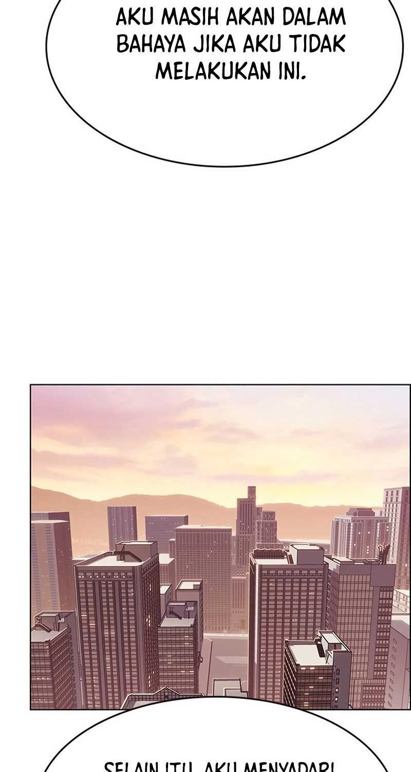 Eleceed - Chapter 326 - Page 25