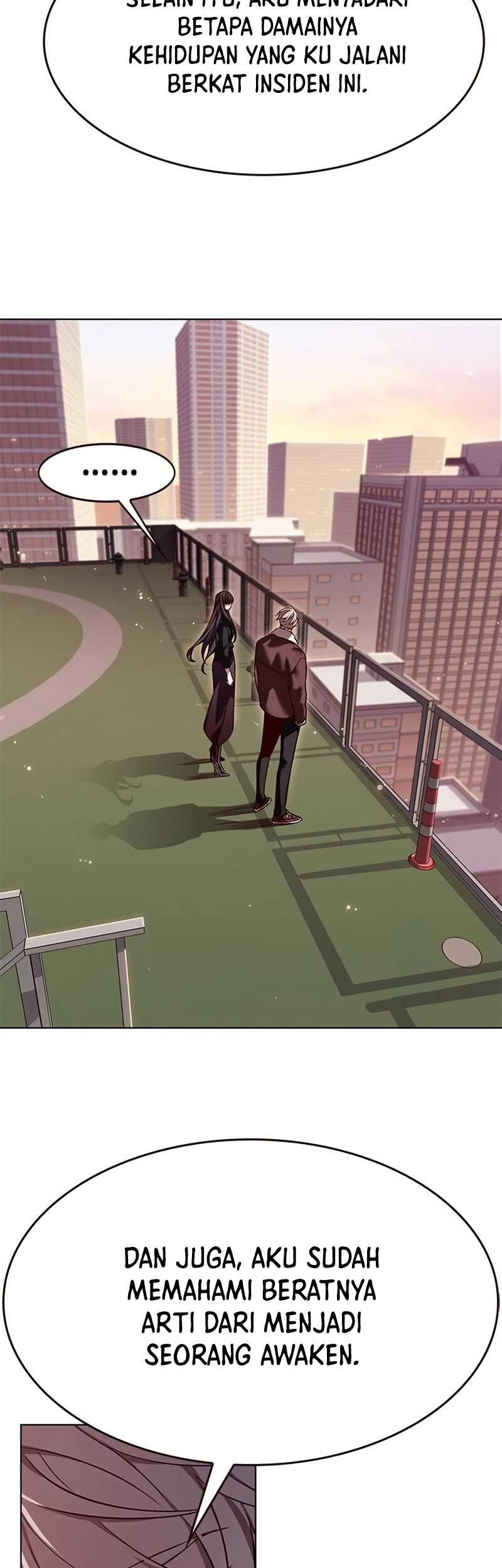 Eleceed - Chapter 326 - Page 26