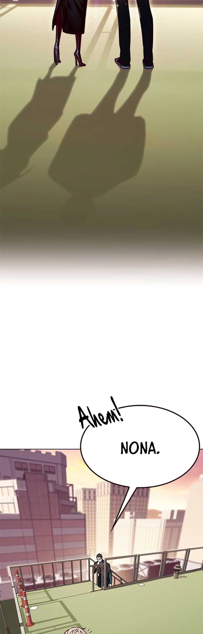 Eleceed - Chapter 326 - Page 33