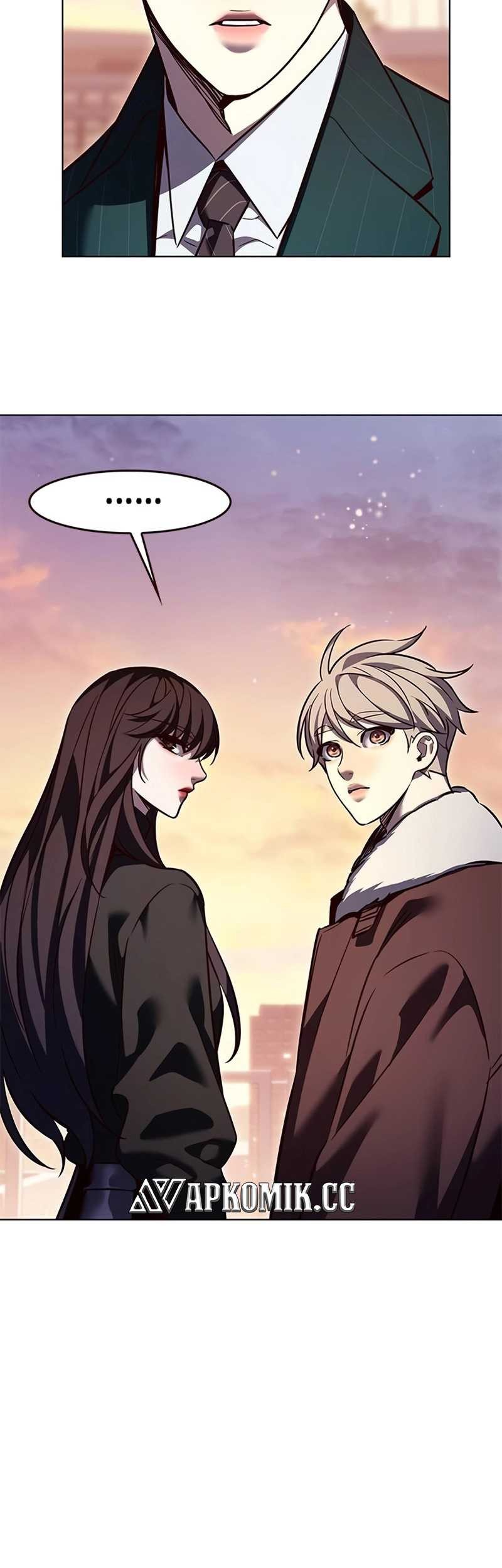 Eleceed - Chapter 326 - Page 35