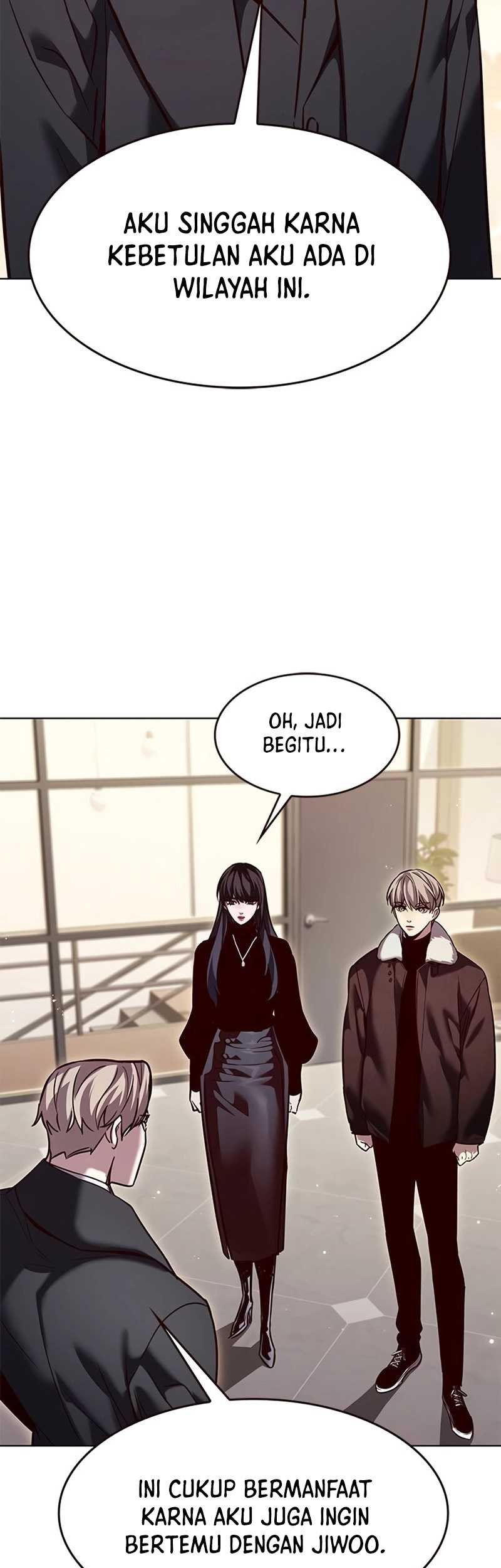 Eleceed - Chapter 326 - Page 37