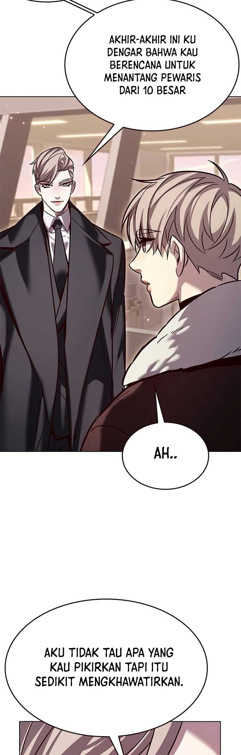 Eleceed - Chapter 326 - Page 39