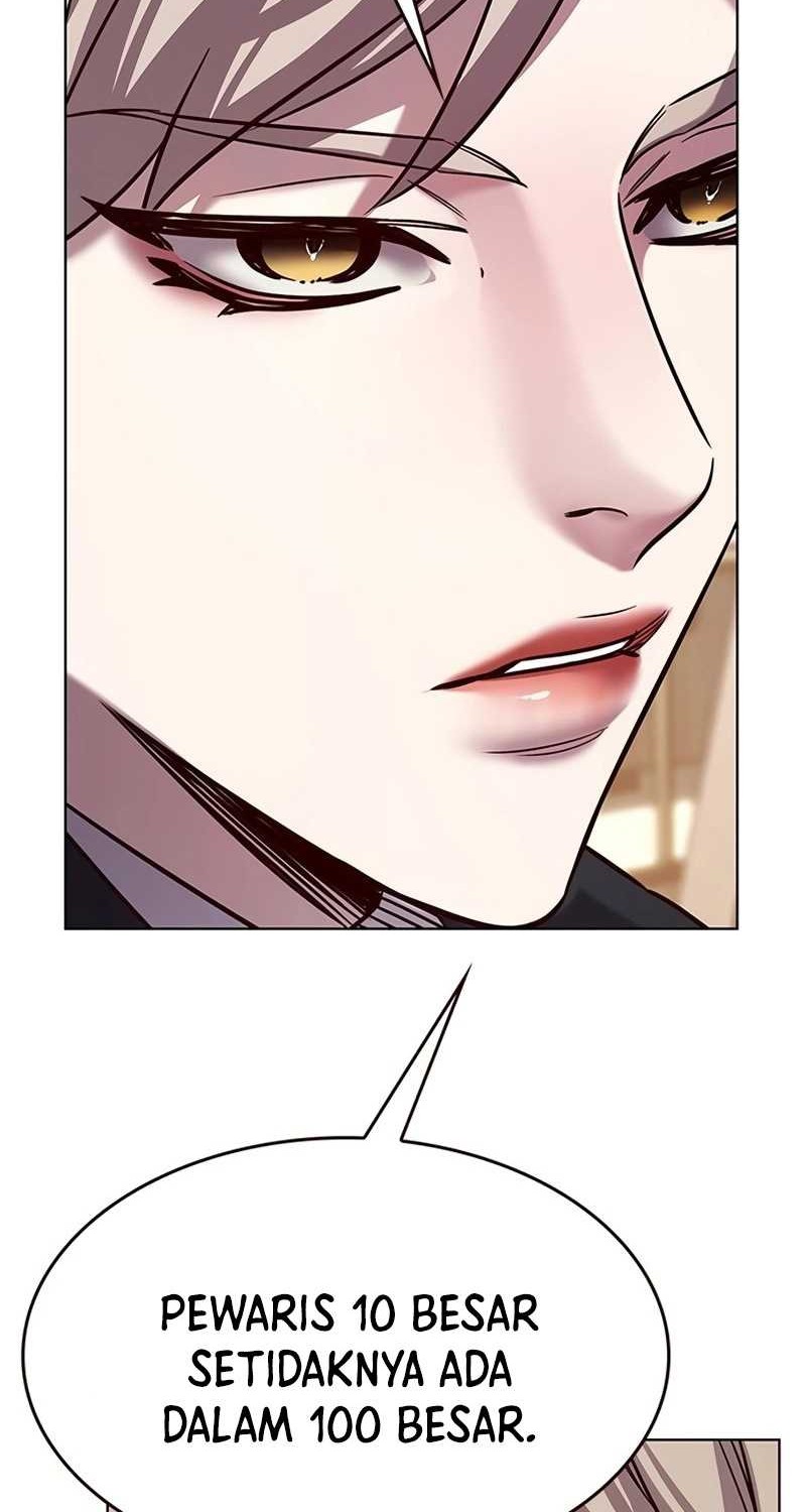 Eleceed - Chapter 326 - Page 40