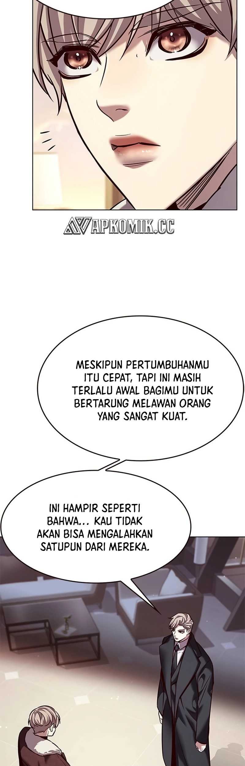 Eleceed - Chapter 326 - Page 41