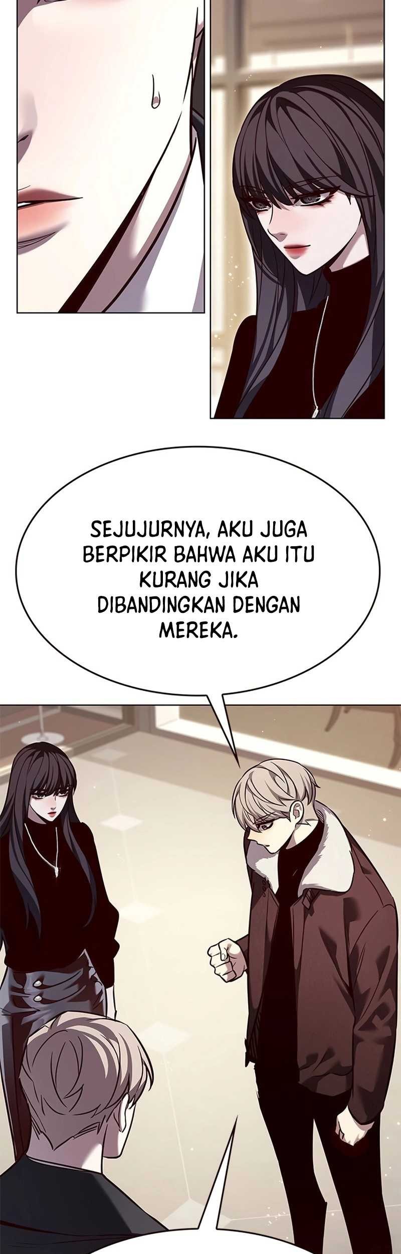 Eleceed - Chapter 326 - Page 45