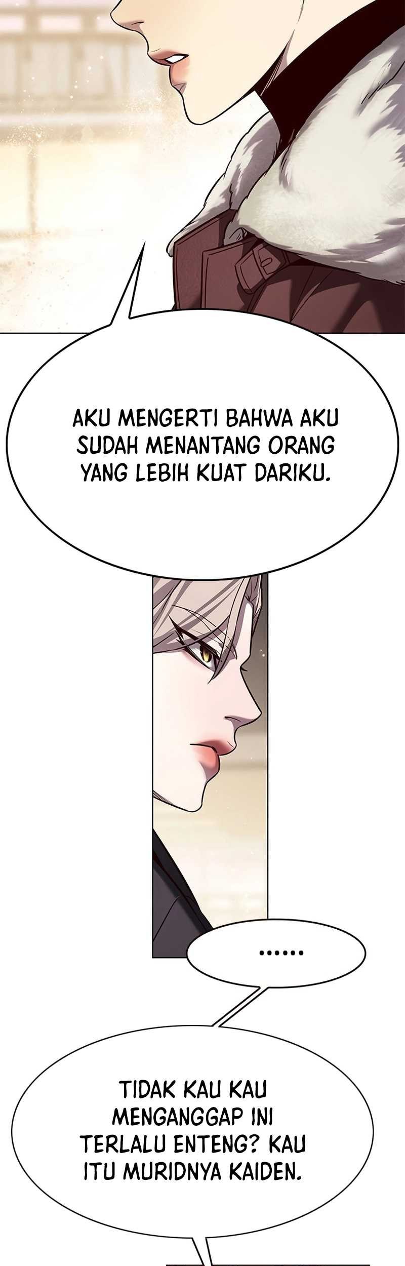 Eleceed - Chapter 326 - Page 47