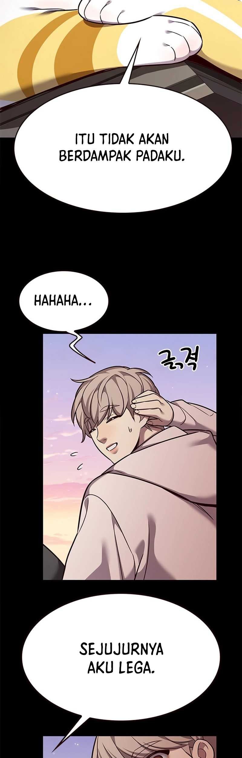 Eleceed - Chapter 326 - Page 55