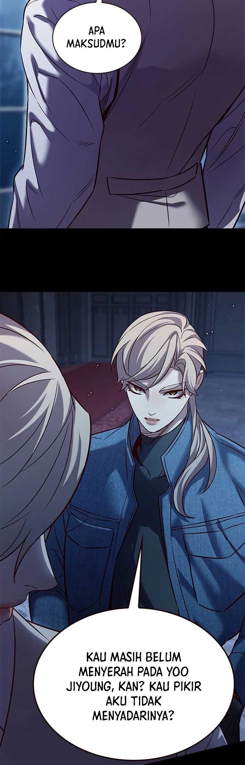 Eleceed - Chapter 326 - Page 75