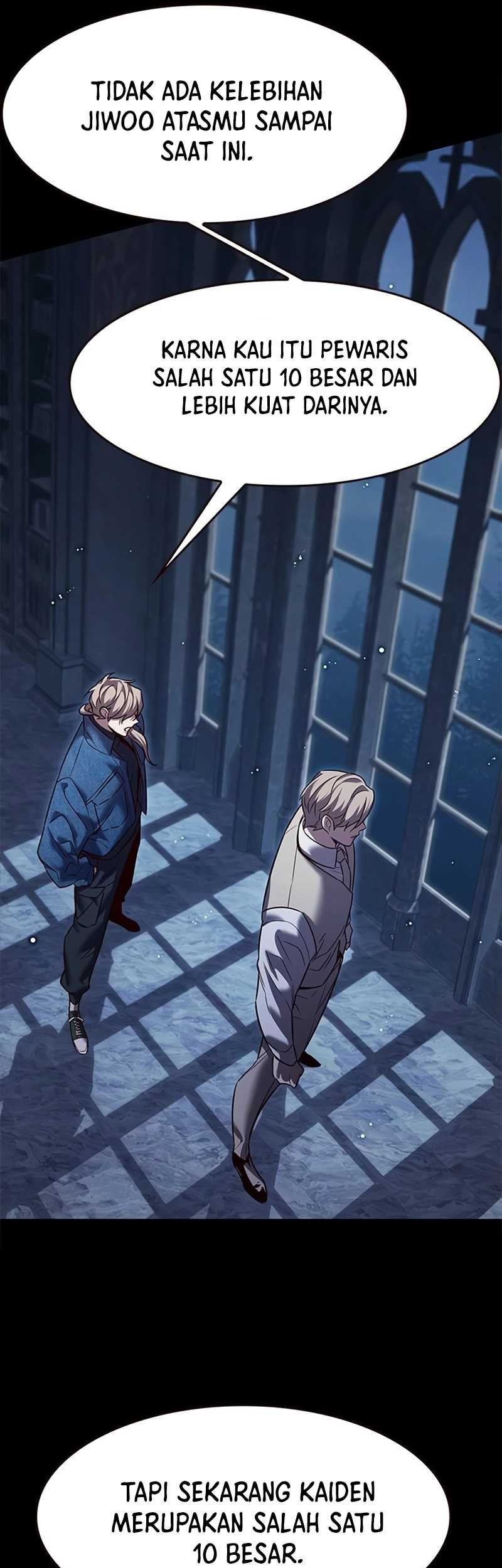 Eleceed - Chapter 326 - Page 77