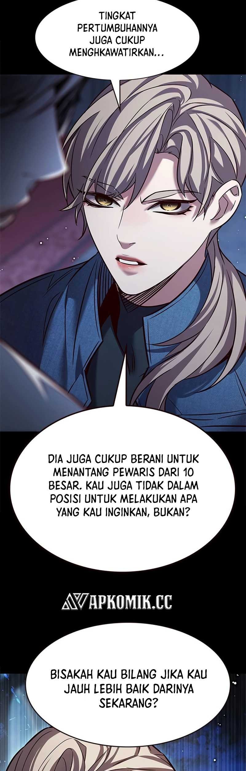 Eleceed - Chapter 326 - Page 79