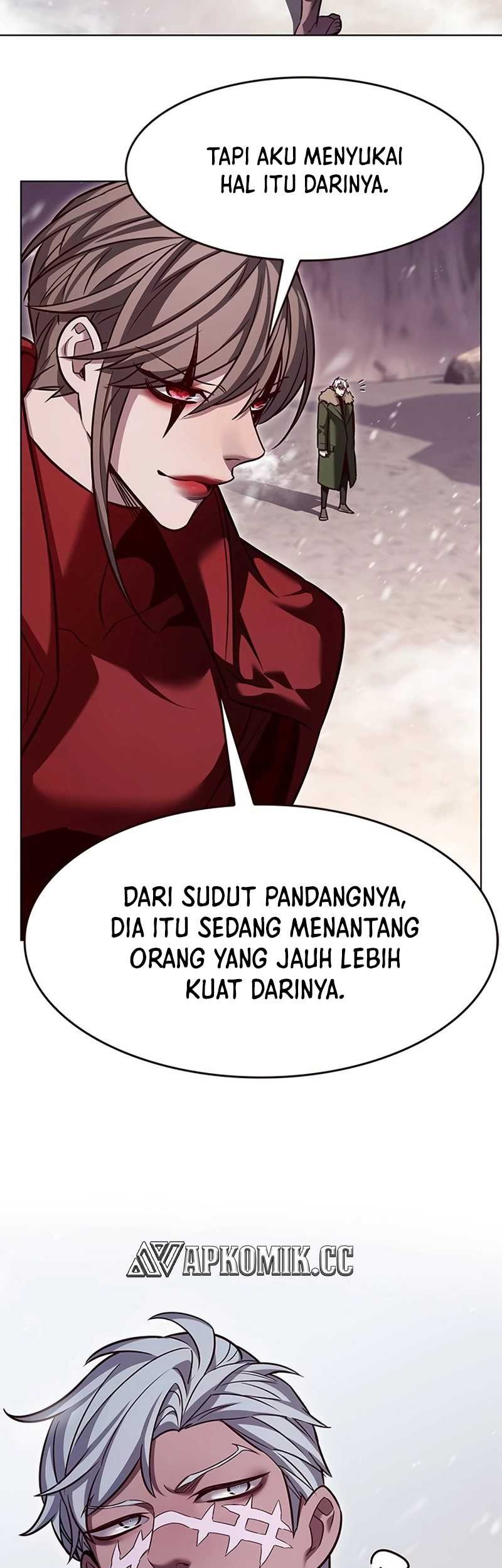 Eleceed - Chapter 326 - Page 6