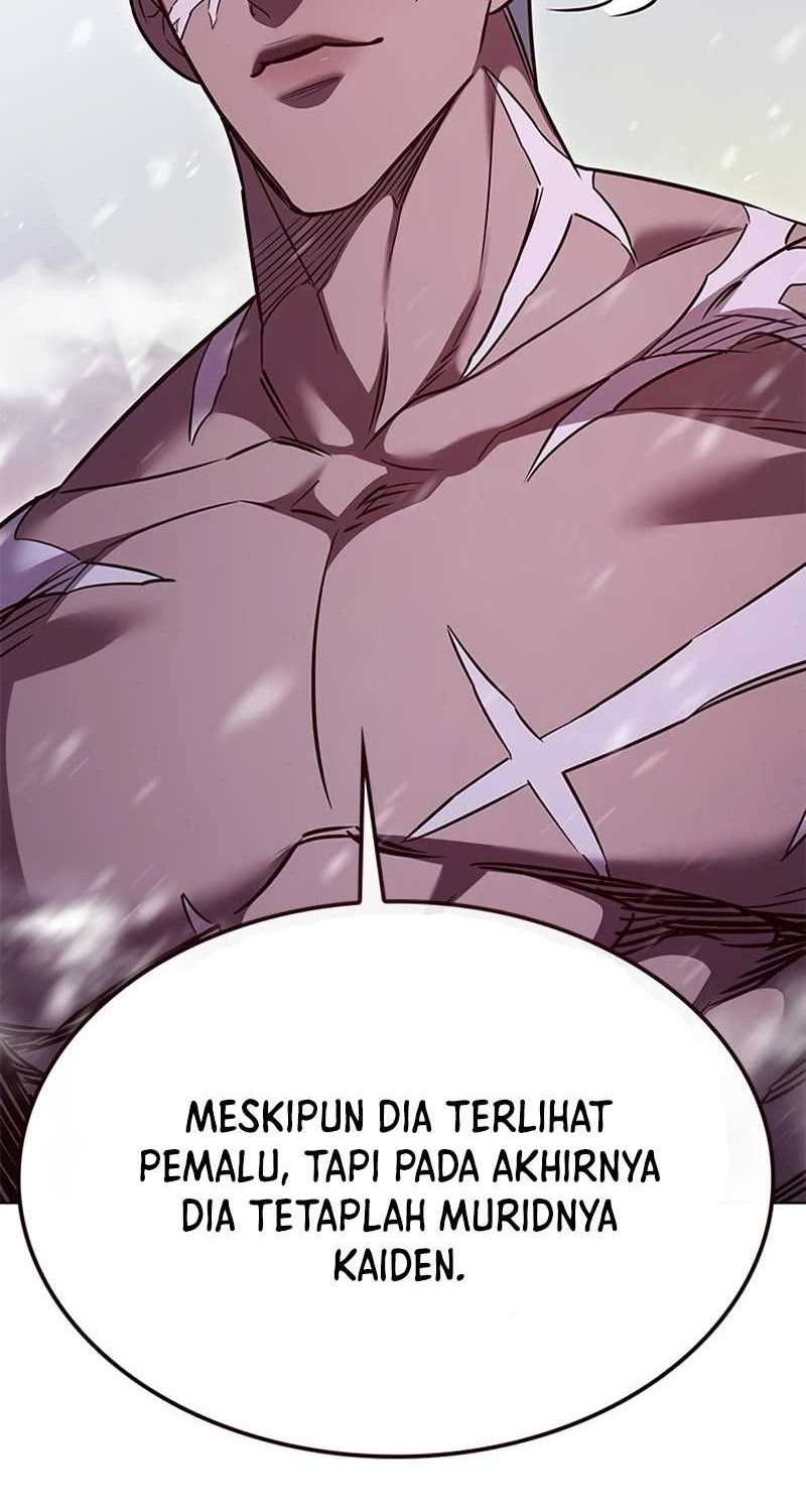 Eleceed - Chapter 326 - Page 7