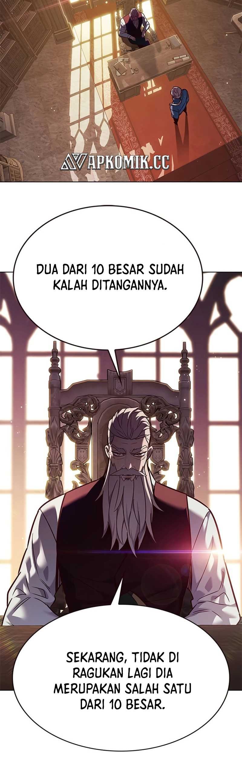 Eleceed - Chapter 326 - Page 16