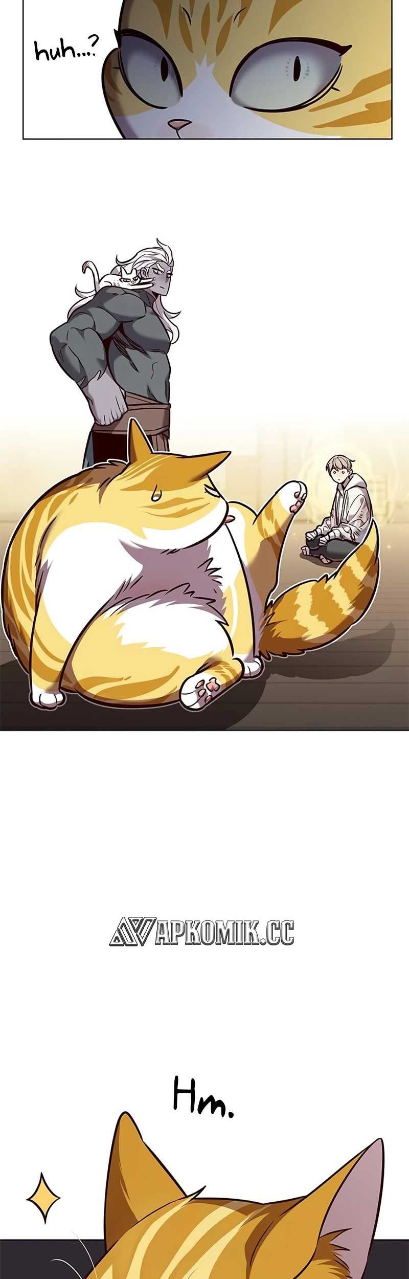 Eleceed - Chapter 325 - Page 18