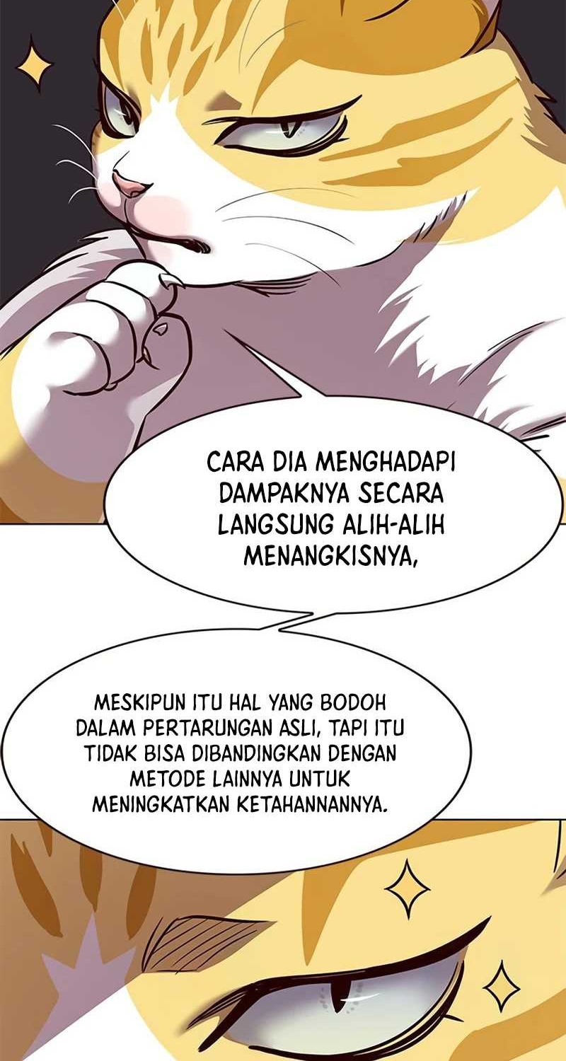 Eleceed - Chapter 325 - Page 19