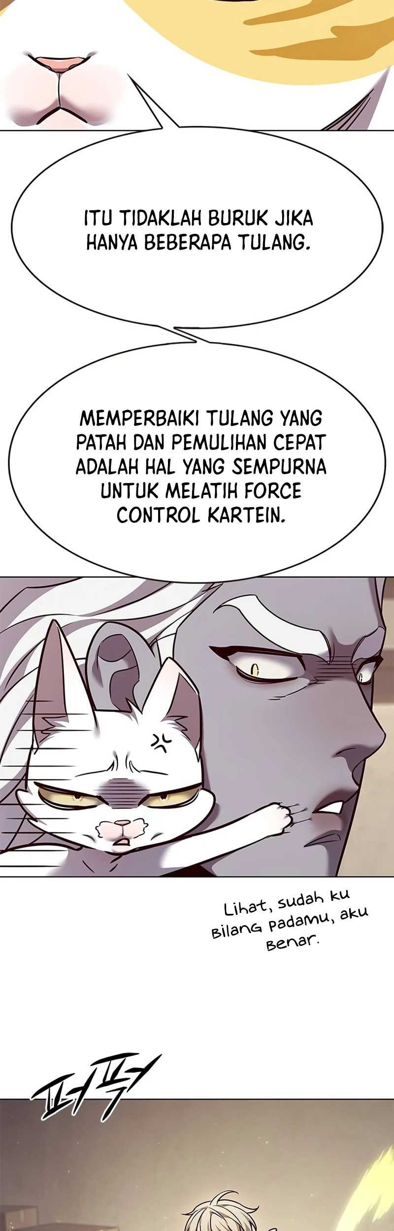 Eleceed - Chapter 325 - Page 20