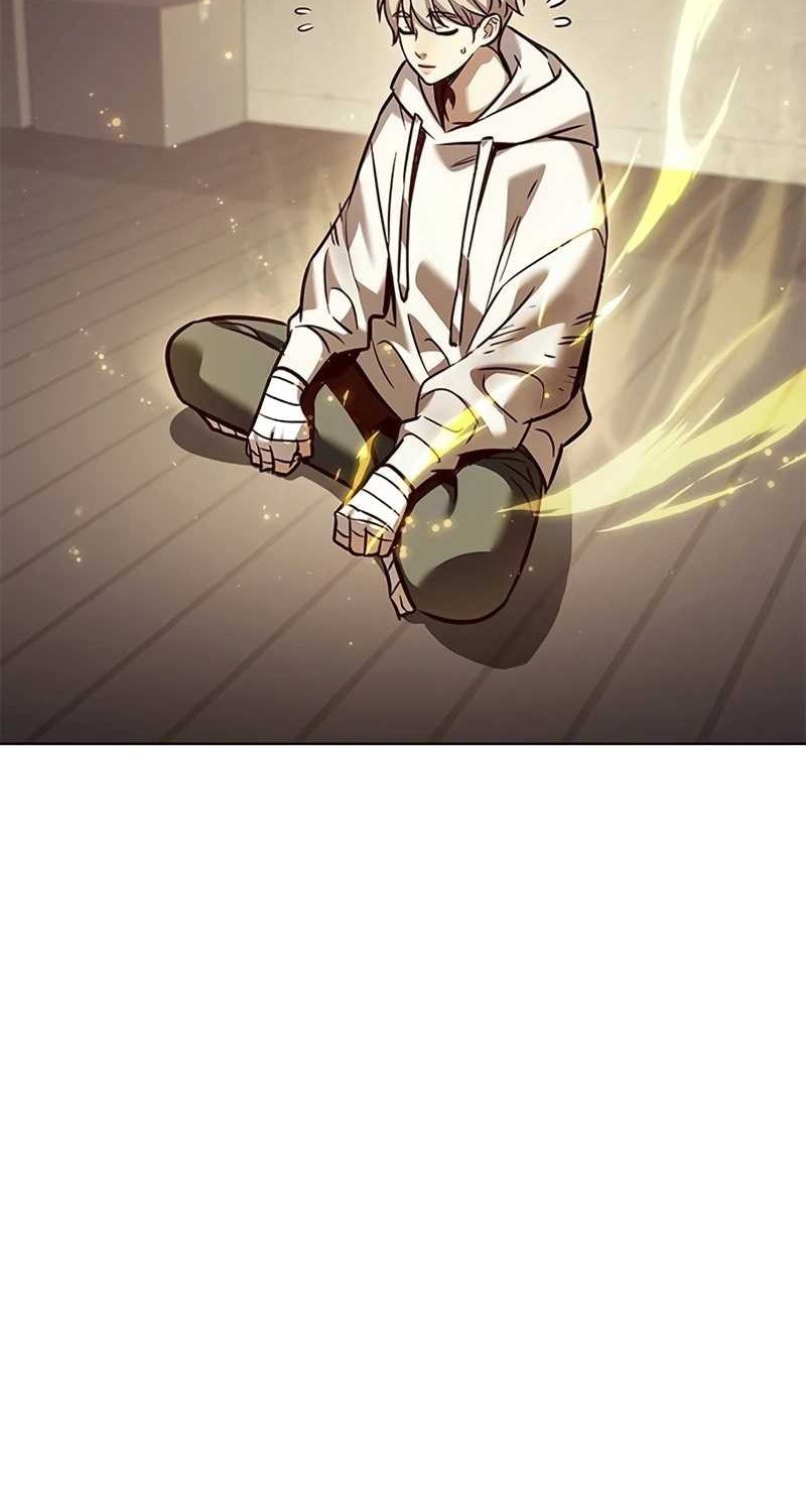 Eleceed - Chapter 325 - Page 21