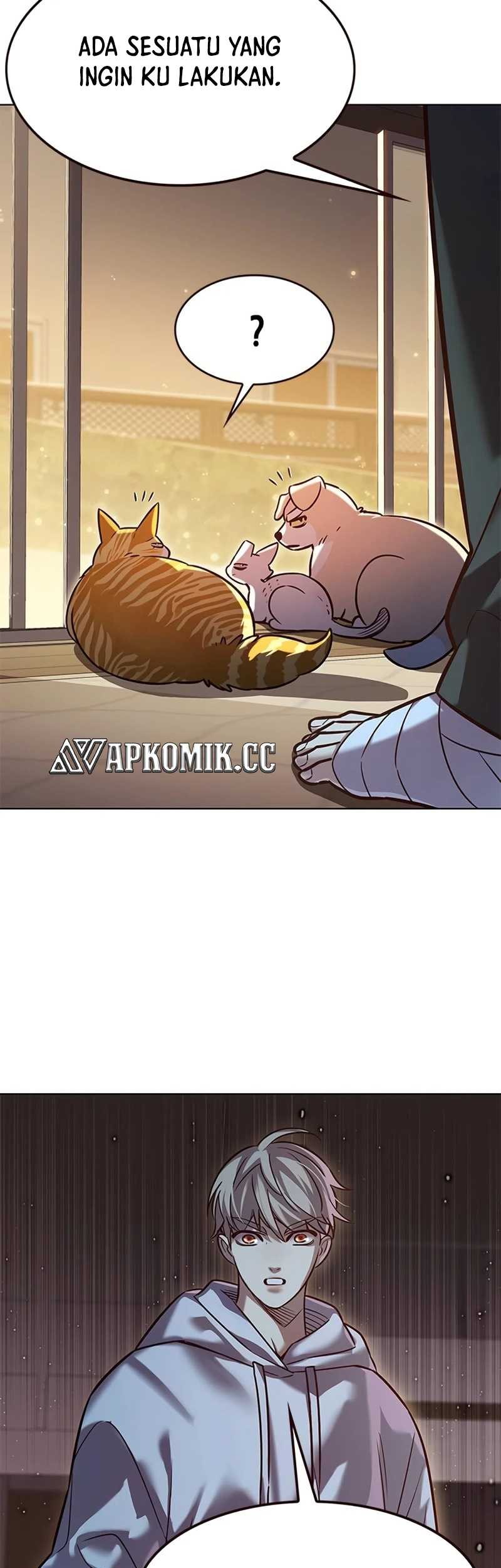 Eleceed - Chapter 325 - Page 24