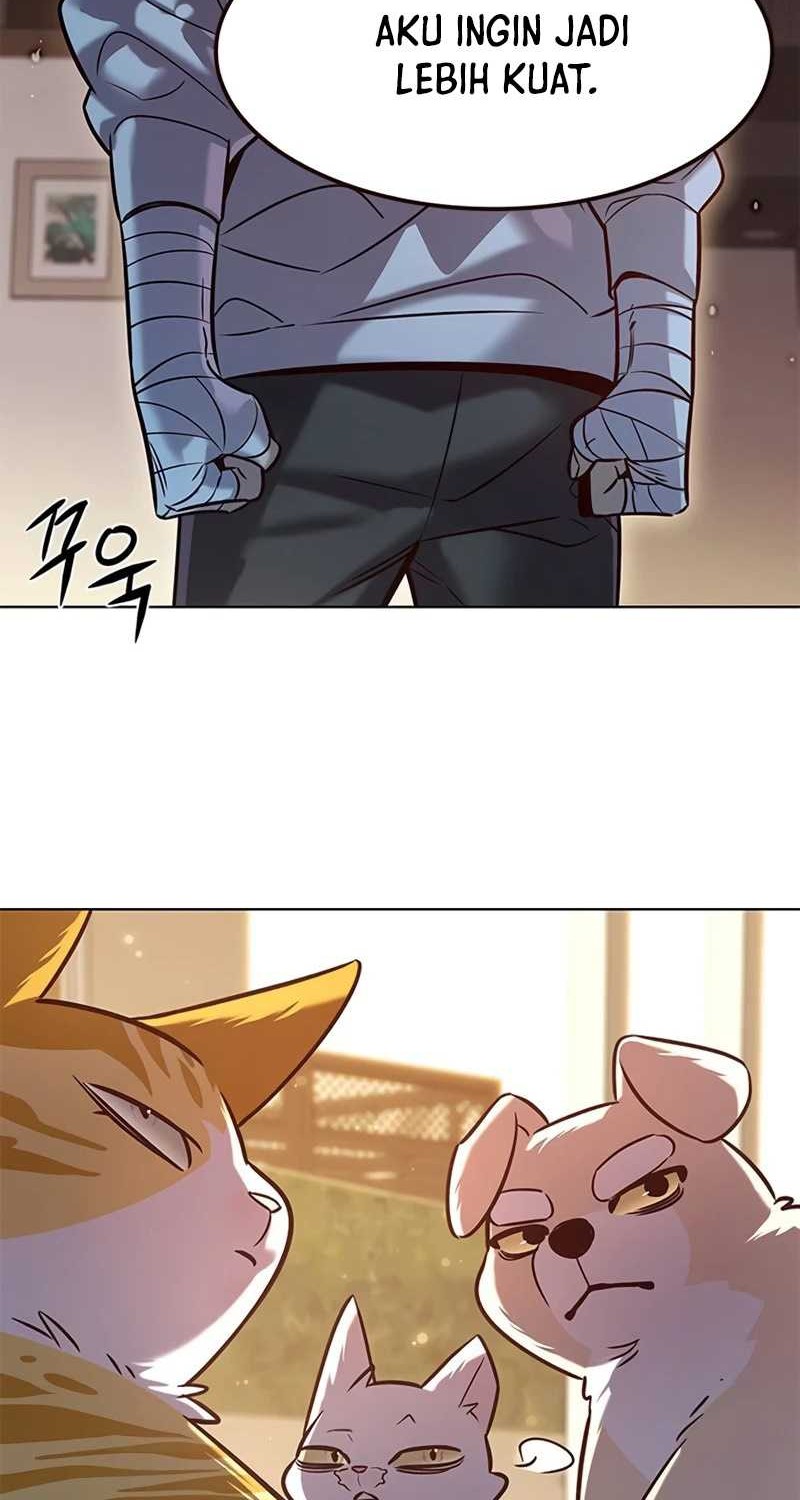 Eleceed - Chapter 325 - Page 25