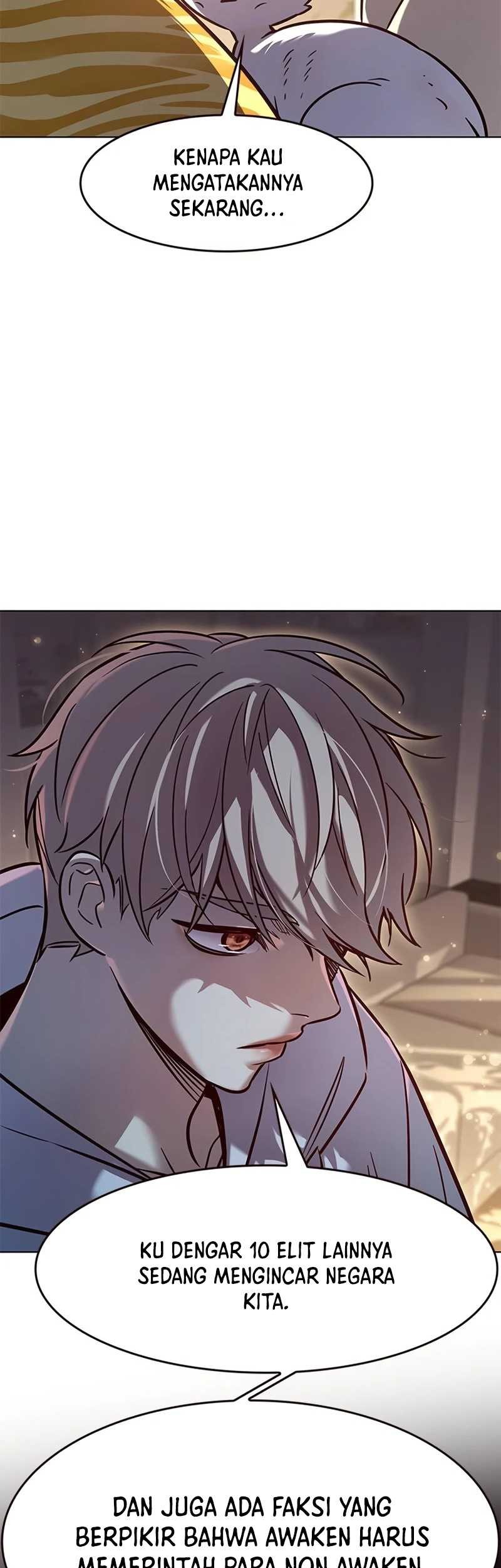 Eleceed - Chapter 325 - Page 26