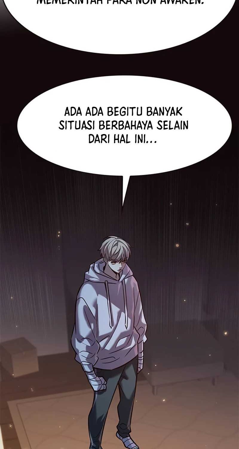 Eleceed - Chapter 325 - Page 27