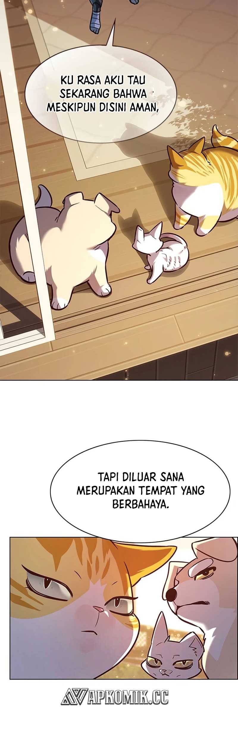 Eleceed - Chapter 325 - Page 28