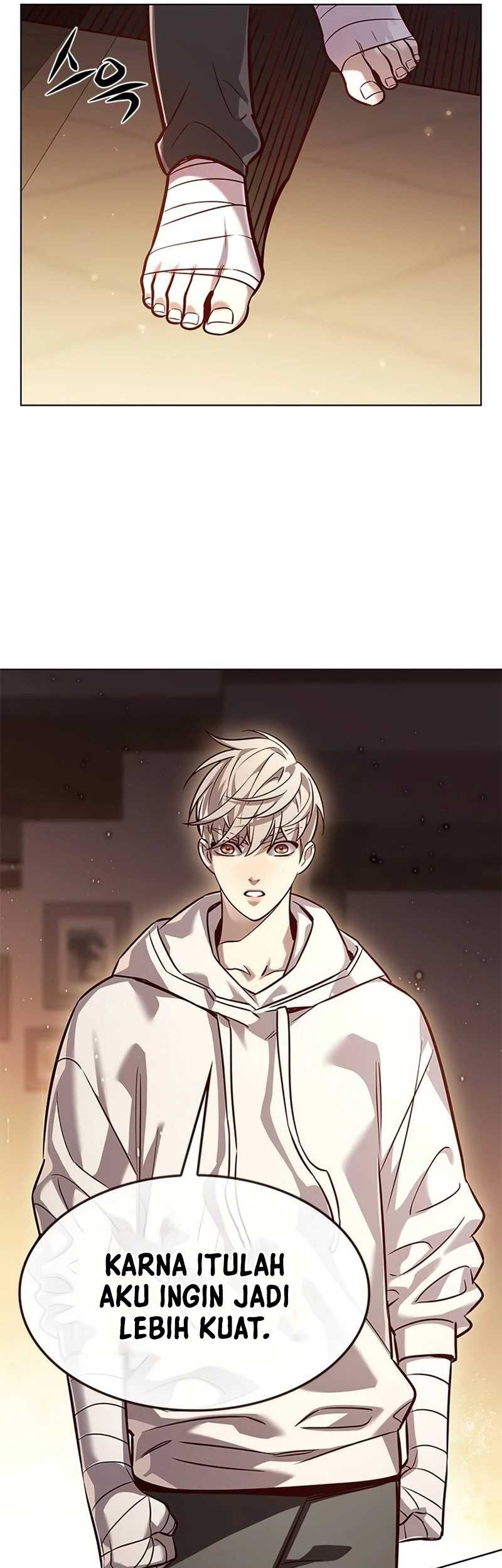 Eleceed - Chapter 325 - Page 30