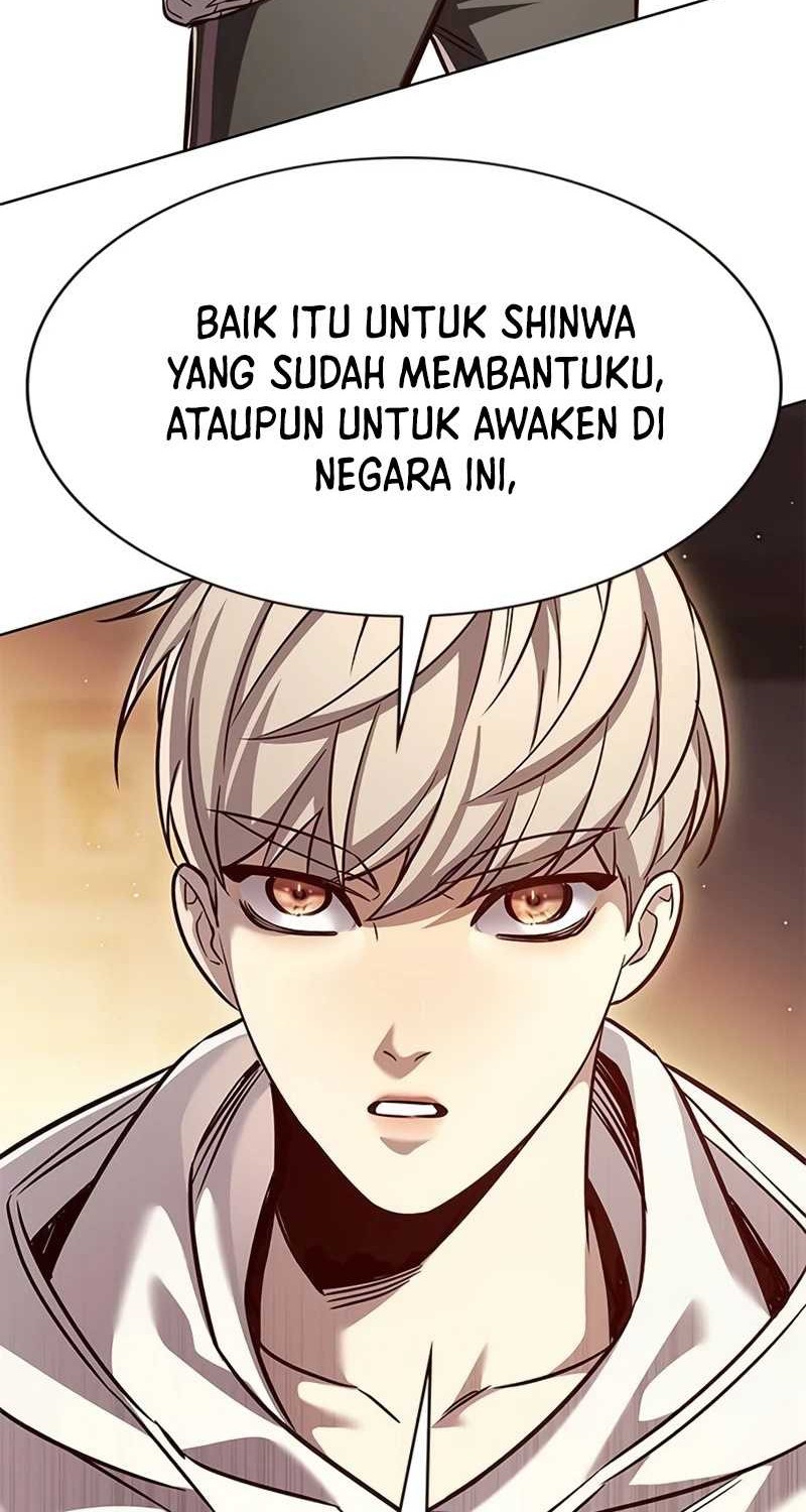 Eleceed - Chapter 325 - Page 31