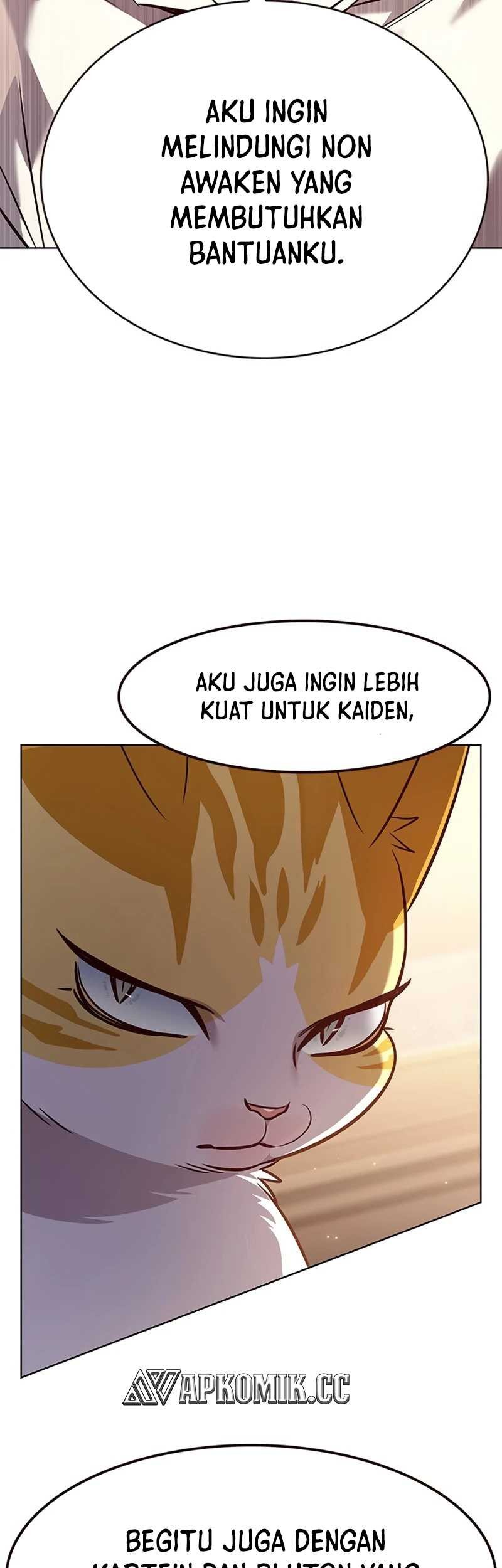 Eleceed - Chapter 325 - Page 32