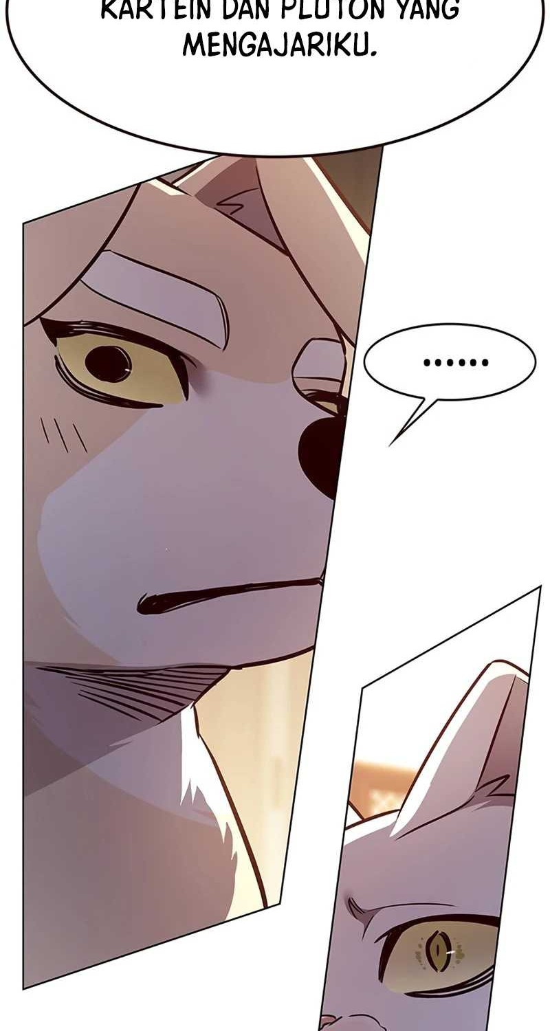 Eleceed - Chapter 325 - Page 33