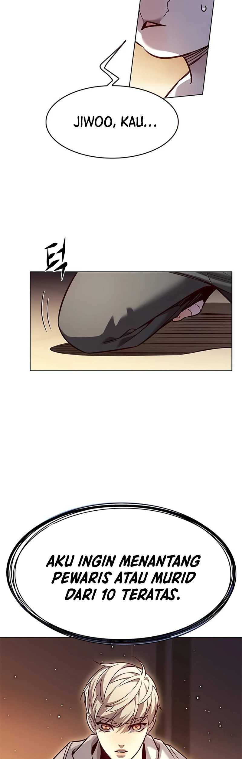 Eleceed - Chapter 325 - Page 34