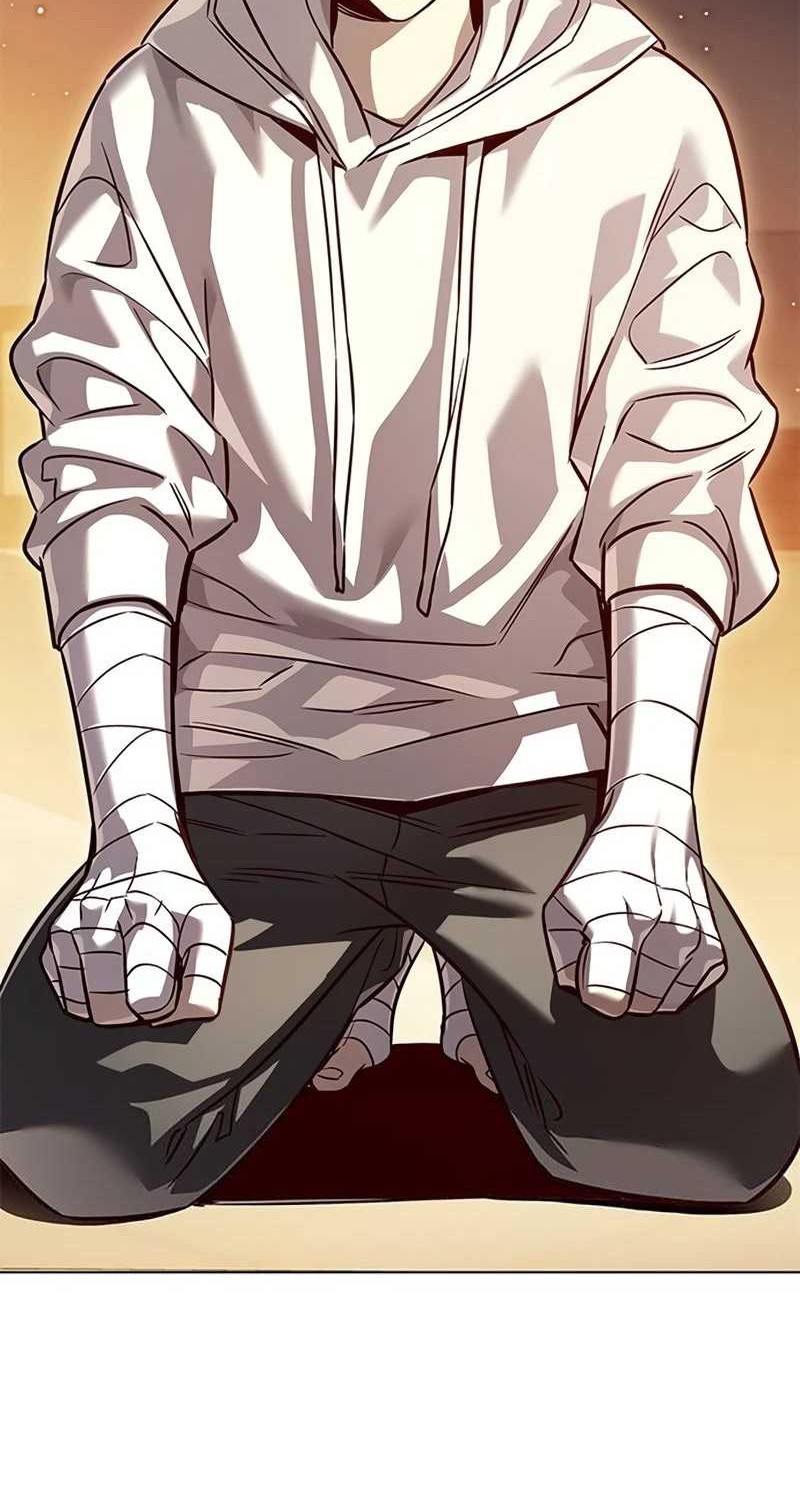 Eleceed - Chapter 325 - Page 35