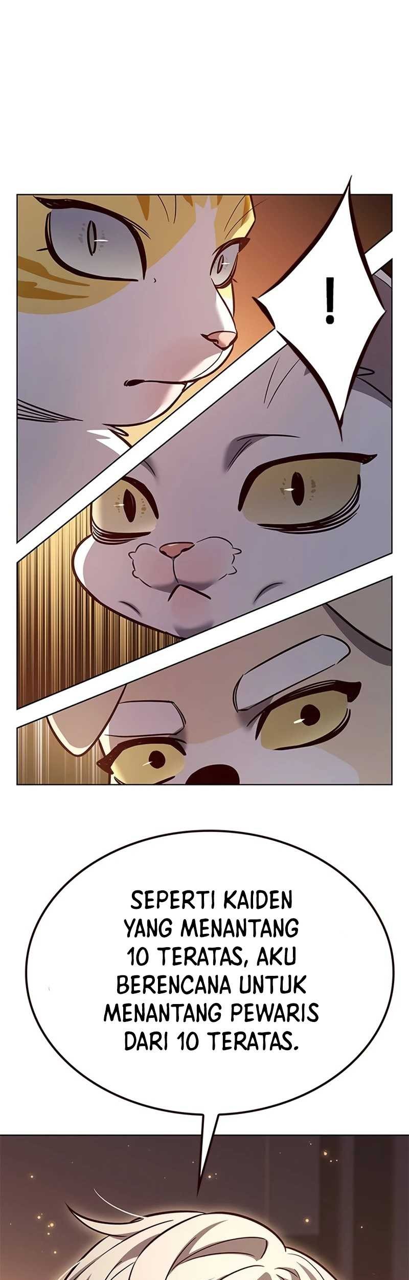 Eleceed - Chapter 325 - Page 36