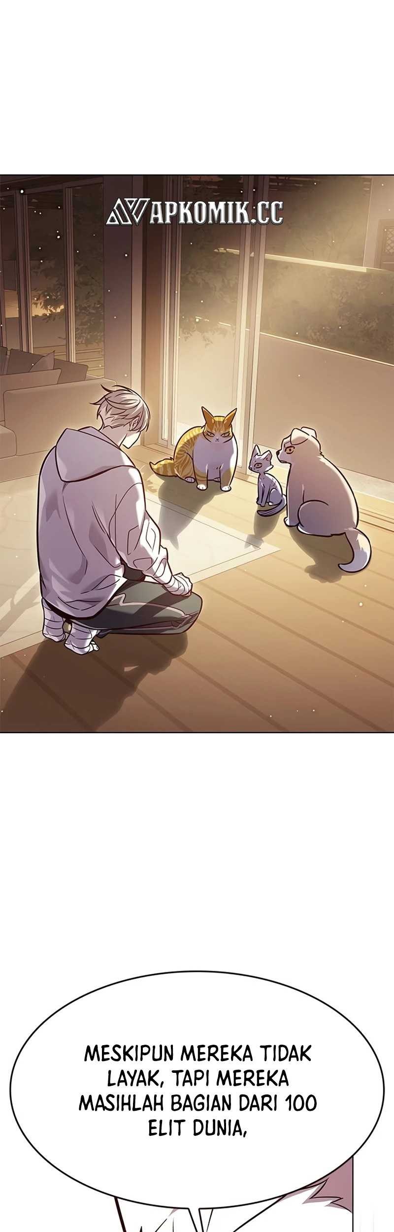 Eleceed - Chapter 325 - Page 38