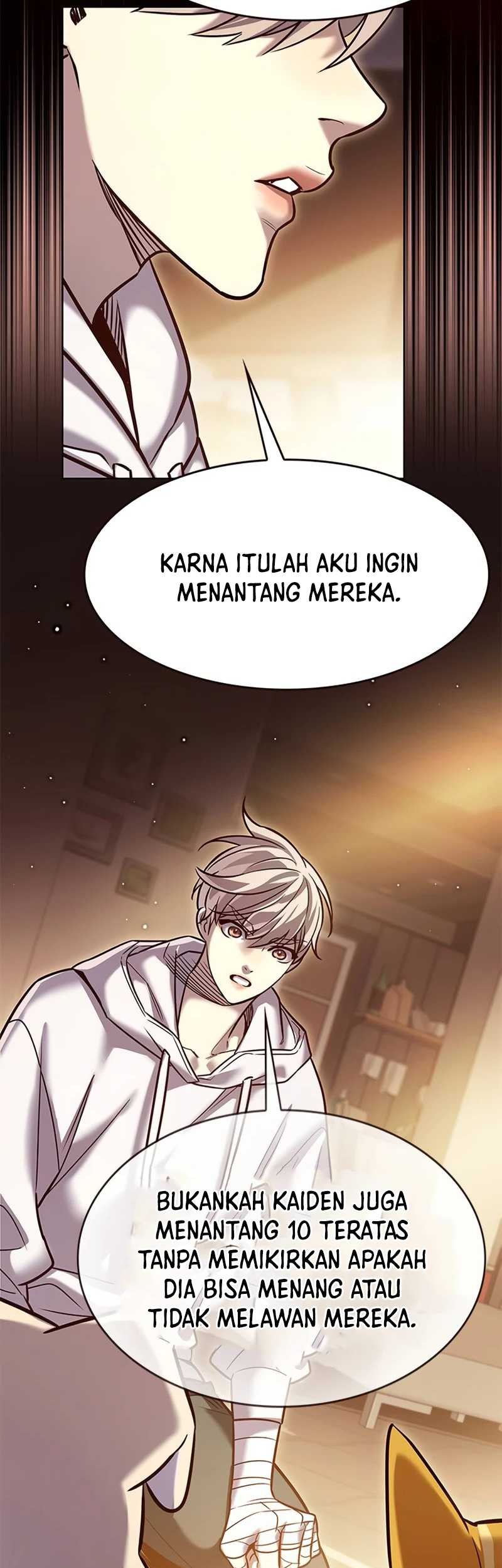 Eleceed - Chapter 325 - Page 40