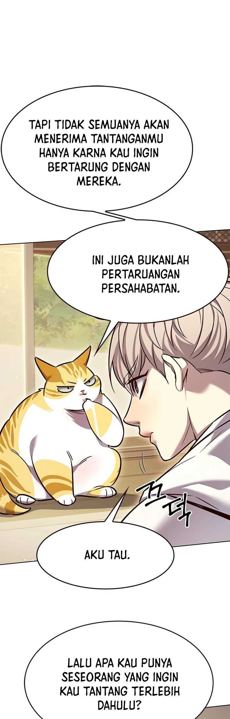 Eleceed - Chapter 325 - Page 44