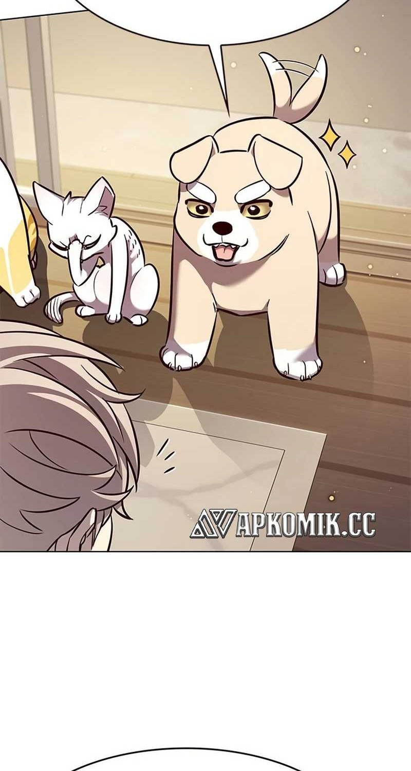 Eleceed - Chapter 325 - Page 45