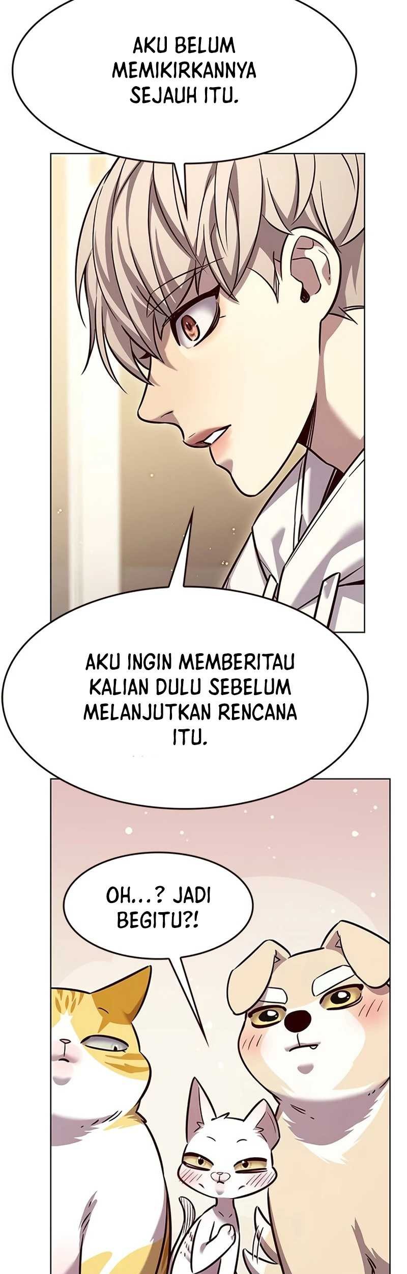 Eleceed - Chapter 325 - Page 46