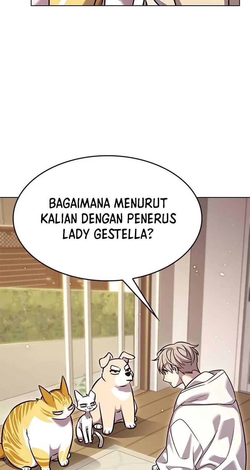 Eleceed - Chapter 325 - Page 47